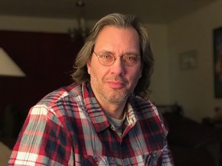Image: Chuck Koplinski