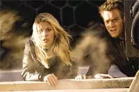 Endnote Movie movie review