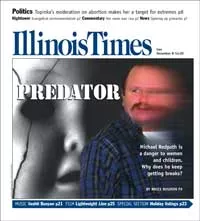 Predator