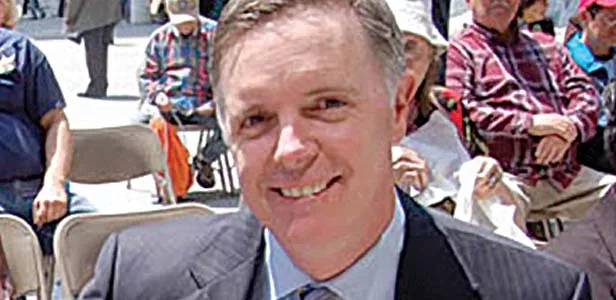 Hynes has a decent plan, and a problem