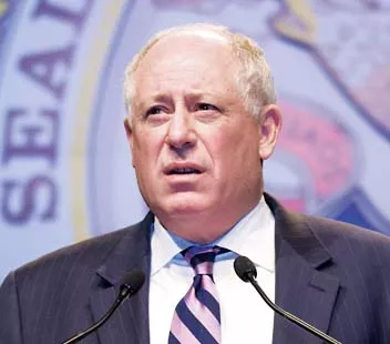 Pascal Quintyn Budget politics: What was Quinn thinking?