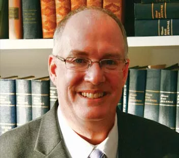 Trying to enhance the image of lawyers