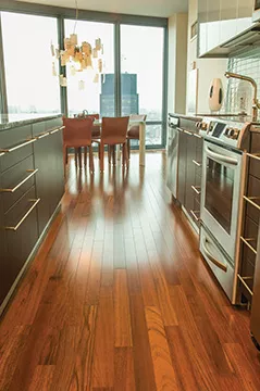 Interior design trends for 2018