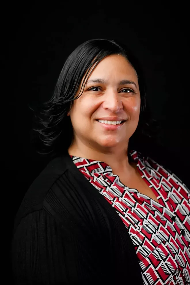 Tammy Reeves Il Stepping up: My next steps as board chair of United Way of Central Illinois