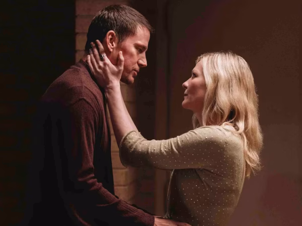 Story of Roofman shines through, John Candy: I Like Me a loving tribute