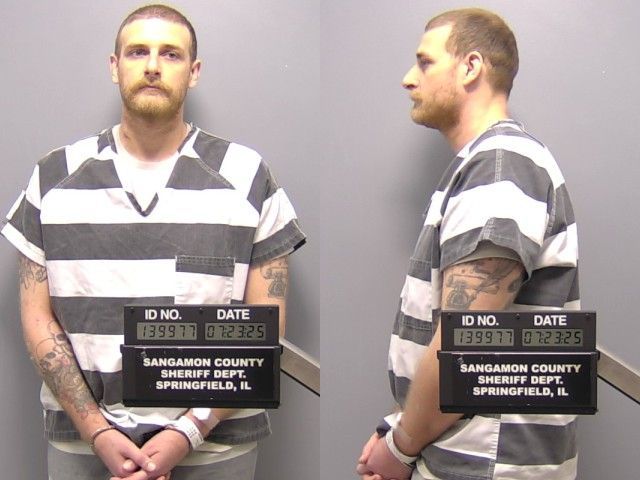 Sean Grayson dies in custody