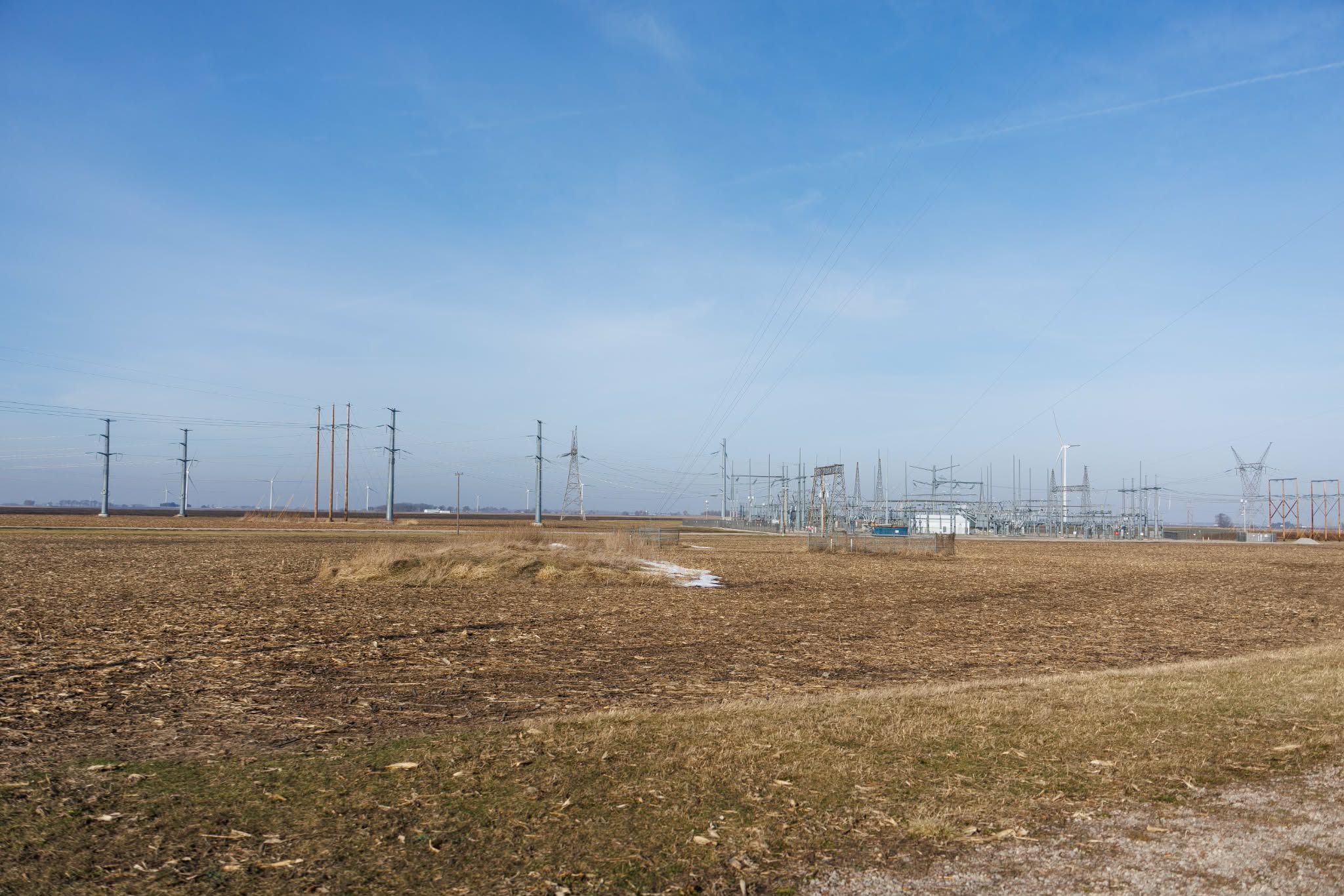 Logan County data center plans delayed - Illinois Times, the capital city's weekly source of news, politics, arts, entertainment, culture