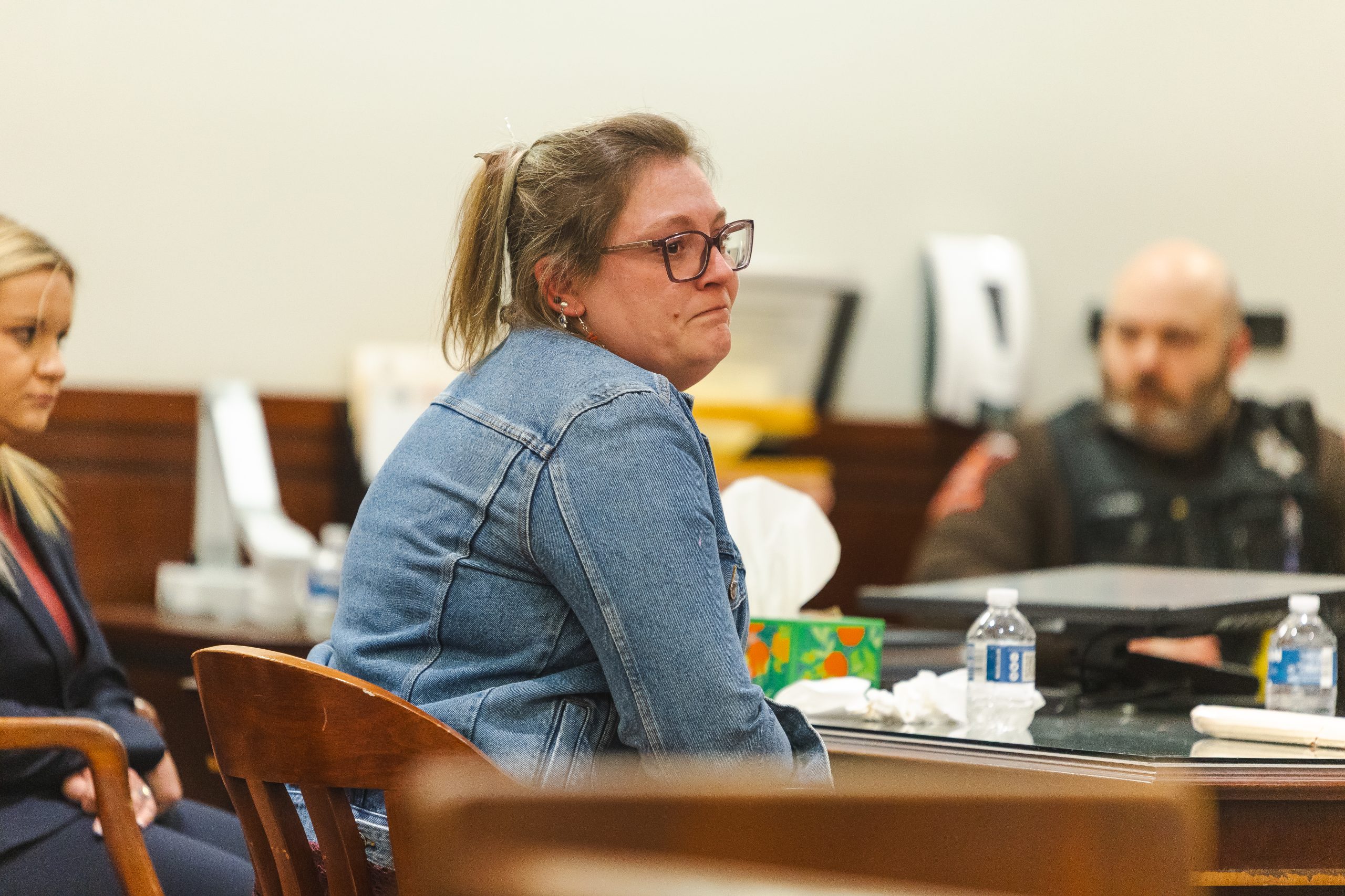 Former Springfield police sergeant sentenced for DUI - Illinois Times, the capital city's weekly source of news, politics, arts, entertainment, culture