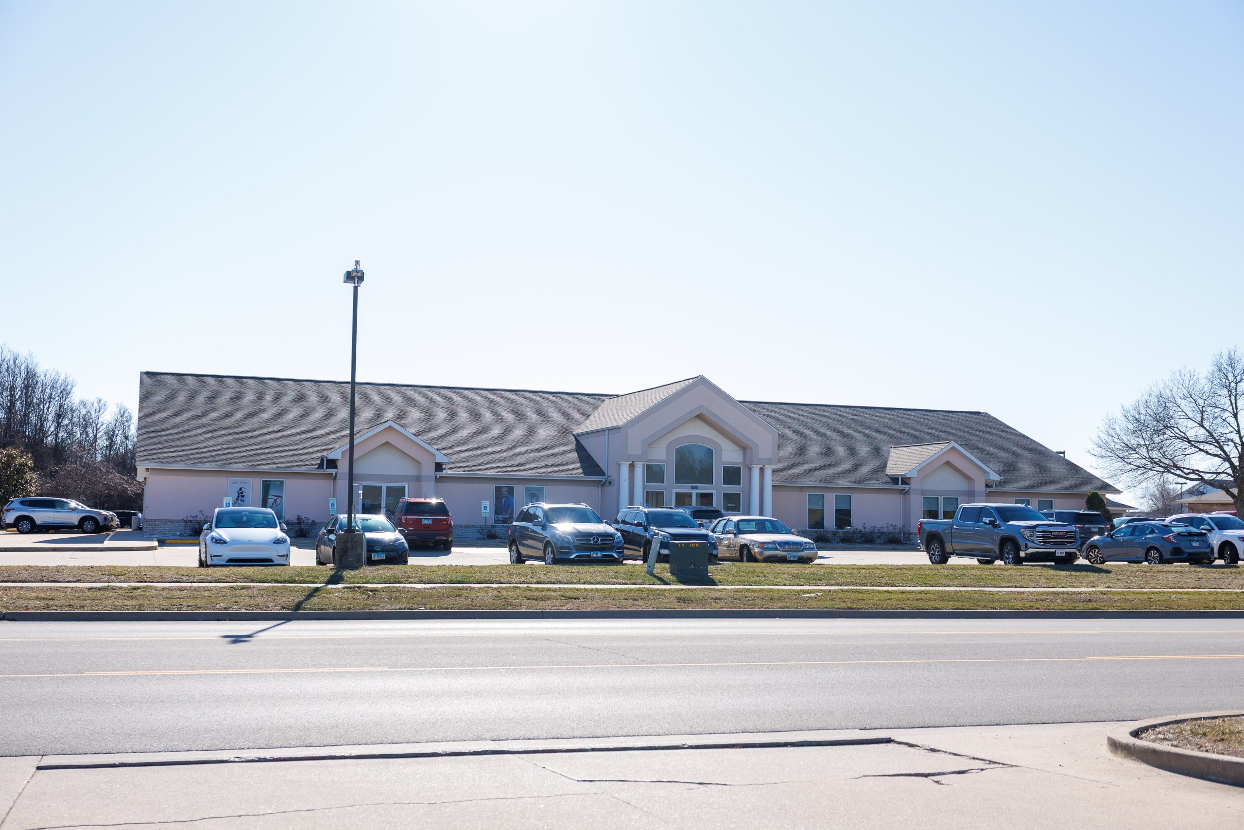 Prairie Eye Center files for bankruptcy - Illinois Times, the capital city's weekly source of news, politics, arts, entertainment, culture