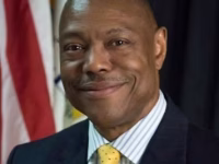 Marc Bell drops out of sheriff’s race