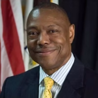 Marc Bell drops out of sheriff’s race