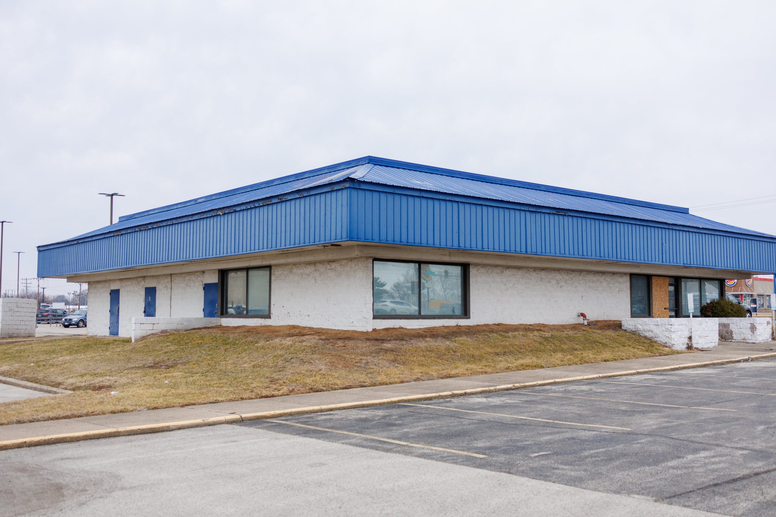 New dispensary planned on South Dirksen