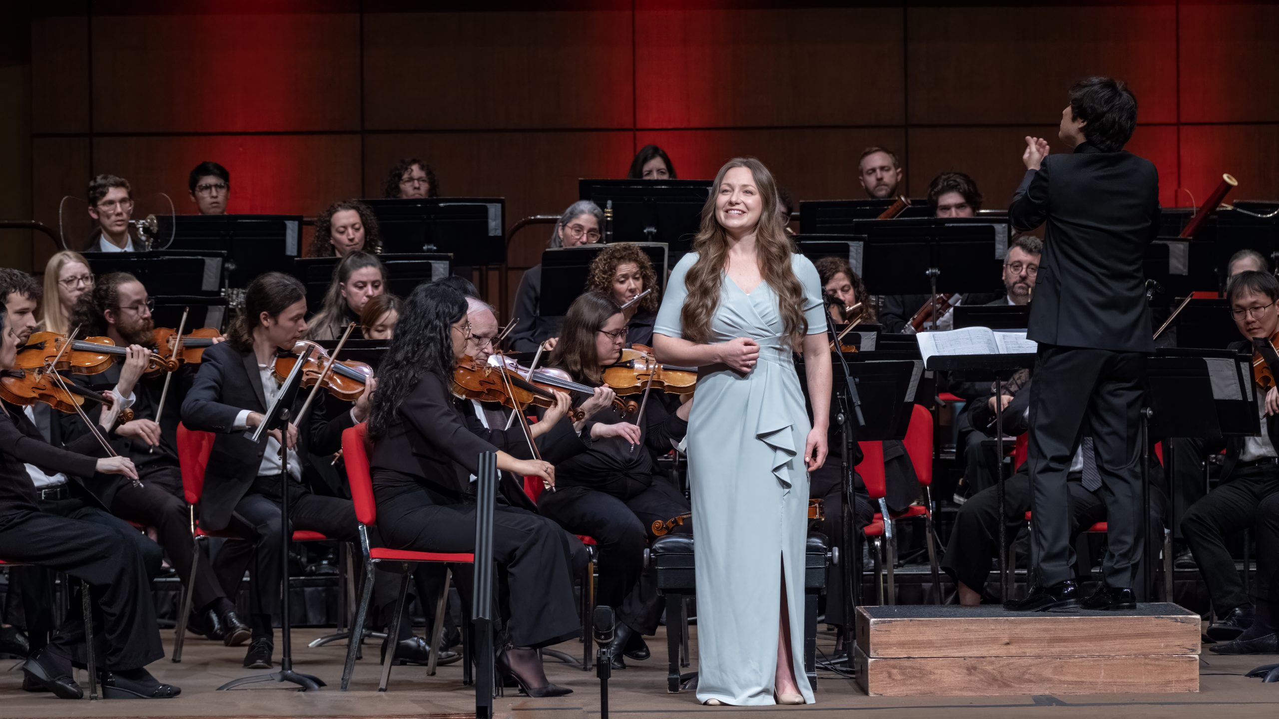 Iso Live ISO concert evokes the beauty of life and beyond - Illinois Times, the ...