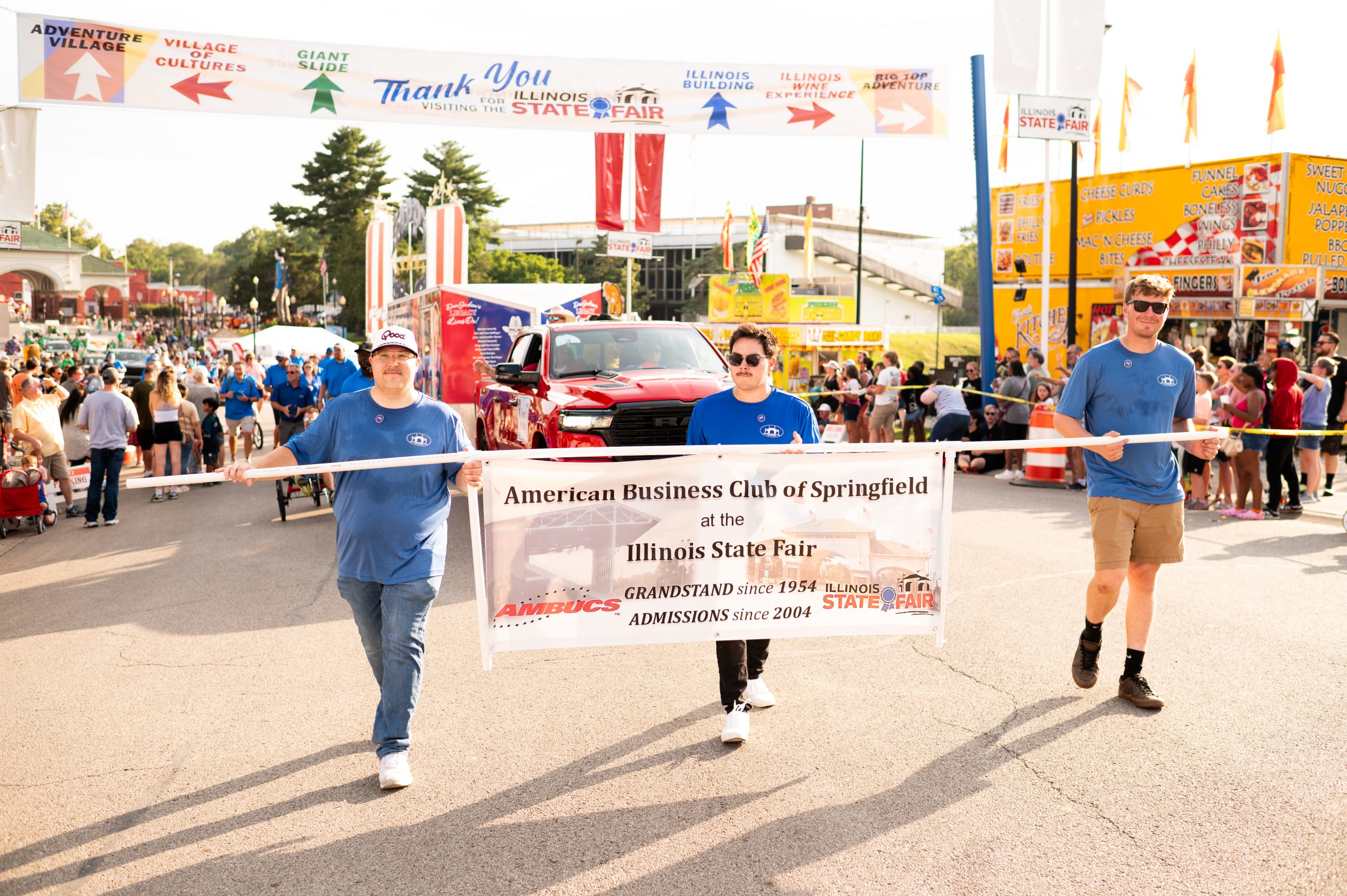 ABC loses State Fair contract - Illinois Times, the capital city's weekly source of news, politics, arts, entertainment, culture