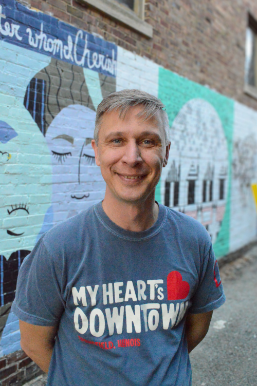 DSI executive director to hold 'Ask Me Anything' event - Illinois Times ...