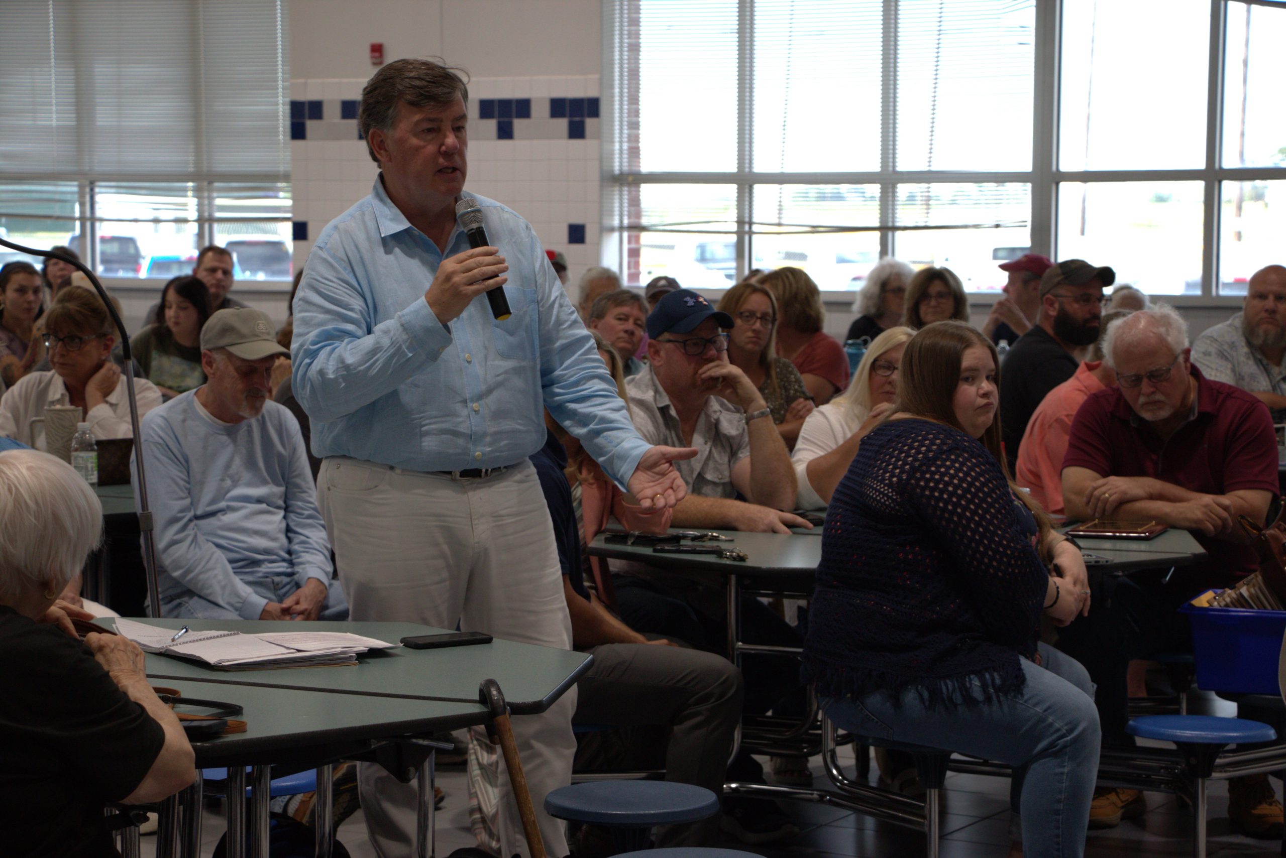 Developer wants to build state's largest data center in Christian County