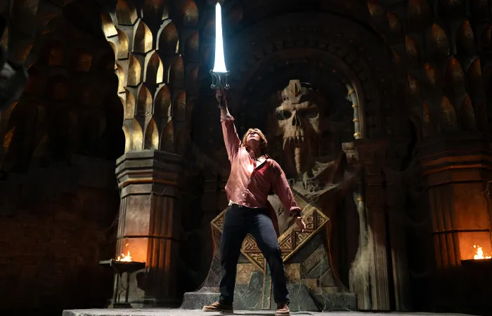 Masters of the Universe is fun, Backrooms leads nowhere - Illinois Times, the capital city's weekly source of news, politics, arts, entertainment, culture