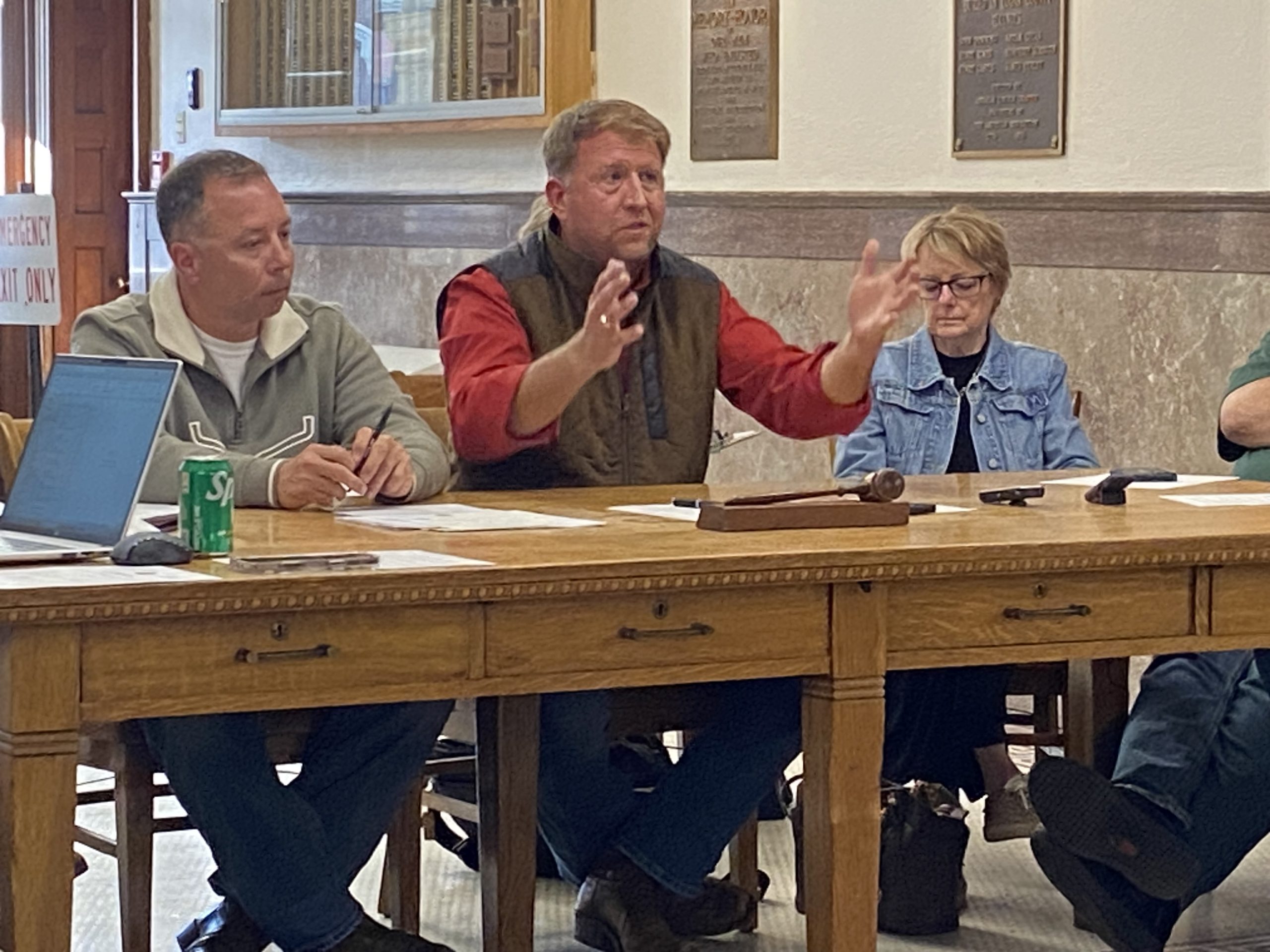 Data center moratorium declared invalid