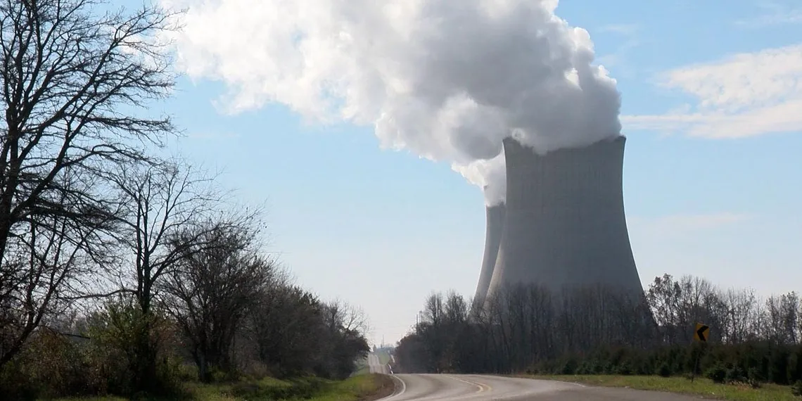 These 9 Illinois communities say they’re interested in new nuclear facilities - Illinois Times, the capital city's weekly source of news, politics, arts, entertainment, culture