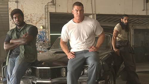 Motor City a thriller, The Dink is saved by its cast
