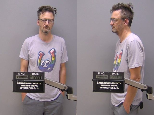 More charges for David Yankee