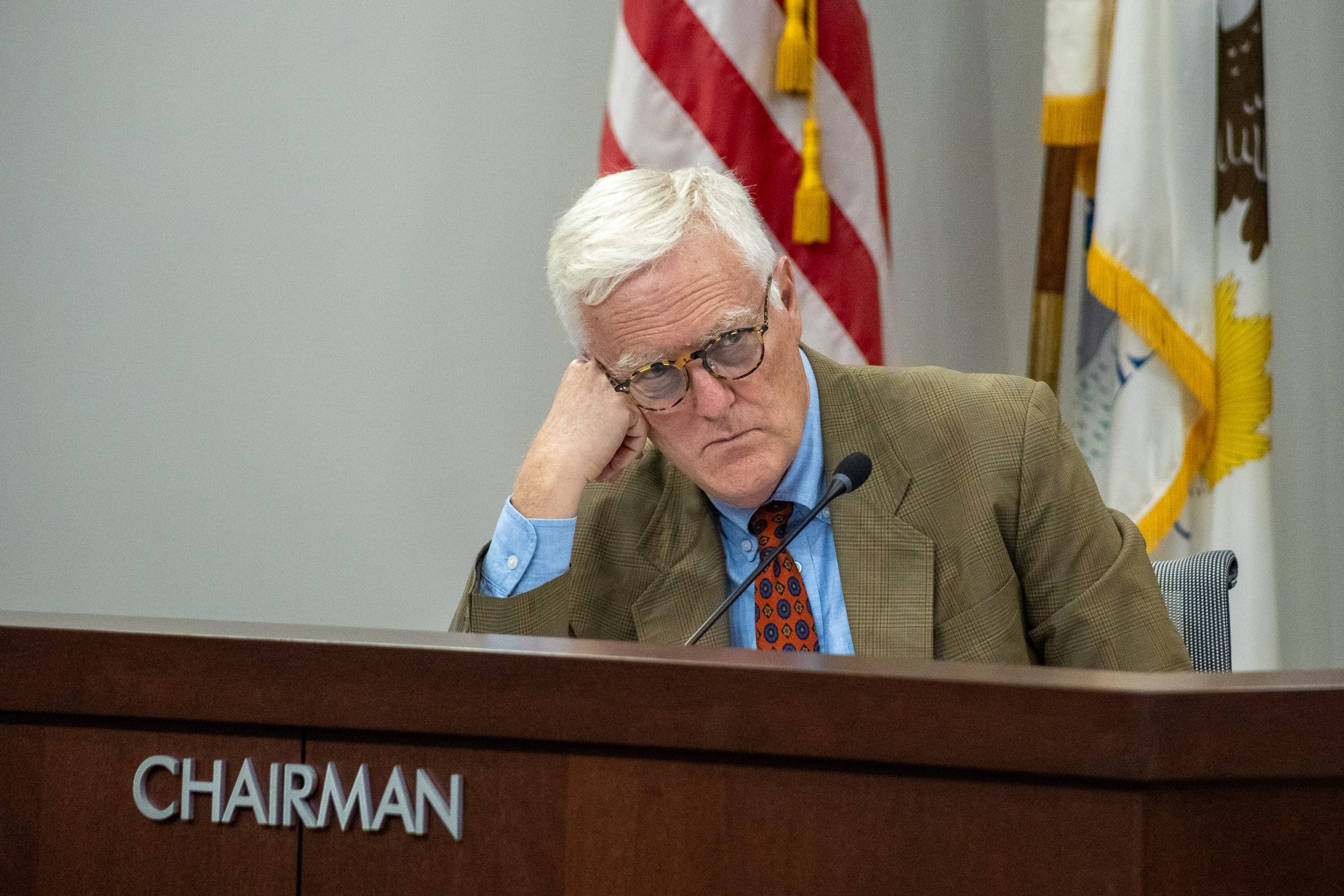 Opening Times Menu County approves contract with Mental Health Board - Illinois Times, the ...